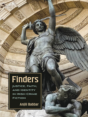 cover image of Finders